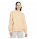 Фотографія Кофта жіночі Jordan Air Essentials Orange (DM5189-268) 2 з 4 | SPORTKINGDOM