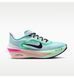 Фотографія Кросівки жіночі Nike Zoom Fly 6 Turquoise (FN8455-402) 3 з 9 | SPORTKINGDOM