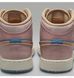 Фотографія Кросівки жіночі Jordan 1 Mid Gs &ldquo;Zen&rdquo; (FN7452-400) 4 з 11 | SPORTKINGDOM