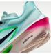 Фотографія Кросівки жіночі Nike Zoom Fly 6 Turquoise (FN8455-402) 8 з 9 | SPORTKINGDOM