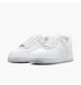 Фотография Кроссовки женские Nike Air Force 1 07 Next Nature White (DC9486-112) 5 из 6 | SPORTKINGDOM