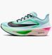 Фотографія Кросівки жіночі Nike Zoom Fly 6 Turquoise (FN8455-402) 1 з 9 | SPORTKINGDOM