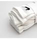 Фотографія Шкарпетки Nike U Nk Everyday Ltwt Crew 3Pr (SX7676-100) 3 з 3 | SPORTKINGDOM