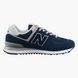 Фотографія Кросівки чоловічі New Balance 574 (ML574EVN) 3 з 10 | SPORTKINGDOM