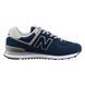 Фотографія Кросівки чоловічі New Balance 574 (ML574EVN) 8 з 10 | SPORTKINGDOM