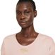 Фотографія Кофта жіночі Nike Long Sleeve Top Dusty Rose (DA1232-601) 2 з 4 | SPORTKINGDOM