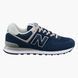 Фотографія Кросівки чоловічі New Balance 574 (ML574EVN) 2 з 10 | SPORTKINGDOM
