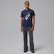 Фотографія Футболка чоловіча Jordan M J Brand Gfx Ss (FD7031-410) 3 з 4 | SPORTKINGDOM