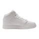 Фотография Кроссовки женские Jordan Air 1 Mid(Gs) (554725-130) 3 из 5 | SPORTKINGDOM