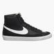 Фотографія Кросівки чоловічі Nike Blazer Mid '77 Vintage (BQ6806-002) 2 з 10 | SPORTKINGDOM