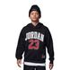 Фотография Свитер детской Jordan Boys Hbr Fleece Po (95C479-023) 1 из 3 | SPORTKINGDOM