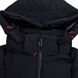 Фотографія Куртка жіноча Cmp Jacket Long Zip Hood (32K1516-U901) 3 з 4 | SPORTKINGDOM