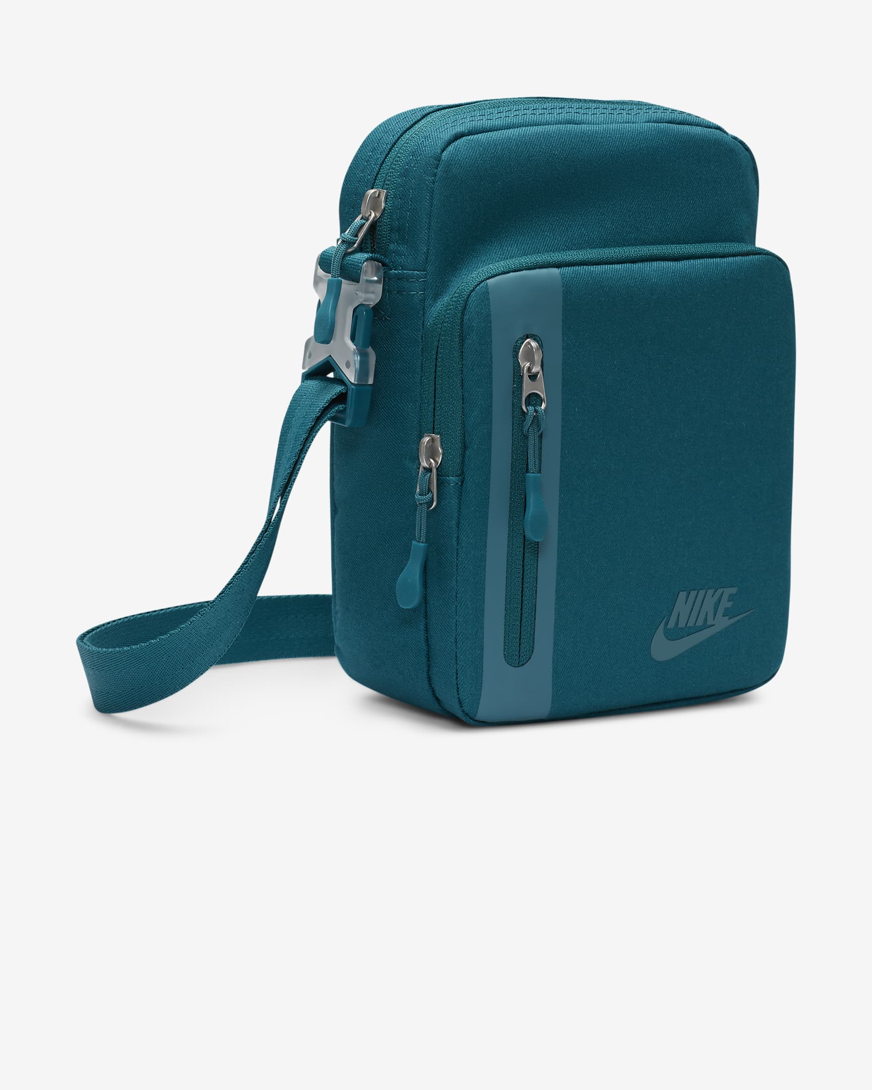 

Сумка через плече Nike Premium Cross-Body Bag (DN2557-381)