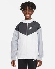 Куртка детская Nike Sportswear Windrunner (850443-102), S, WHS, 30% - 40%, 1-2 дня