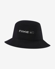 Кепка Nike Sportswear Cap Essential Bucket (DC4084-010), M, WHS, 1-2 дня