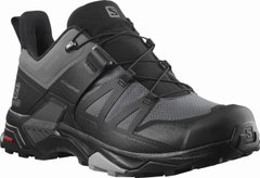 Кросівки чоловічі Salomon Ultra 4 Gtx Gore-Tex (413851), 41.5, WHS, 1-2 дні
