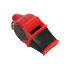 Свисток Fox40 Official Whistle Sonic Blast Cmg Safety (9203-3708), One Size, WHS, 10% - 20%, 1-2 дня