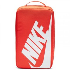 Сумка для взуття Nike Nk Shoe Box Bag (BA6149-810), One Size, WHS
