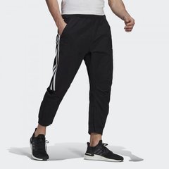 Брюки чоловічі Adidas Sportswear 3-Stripes (GM5751), XL, WHS, 10% - 20%, 1-2 дні