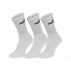 Носки Puma Sport Sock 3 Pack (883296-02), 39-42, WHS, 1-2 дня