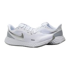 Кросівки жіночі Nike Wmns Revolution 5 (BQ3207-100), 38, WHS