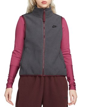 Жилетка Nike Wmns Sportswear Utility Vest (FD4238-060), M, WHS, 40% - 50%, 1-2 дня