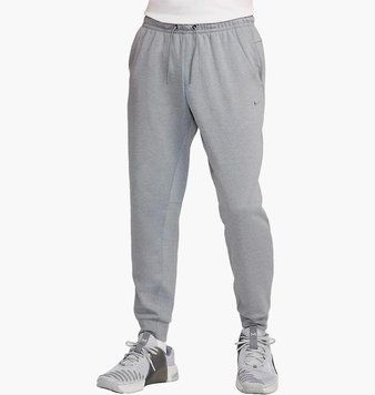 Брюки чоловічі Nike M Dri-Fit Uv Primary Jogger Pant (FZ0975-065), S, OFC, 20% - 30%, 1-2 дні
