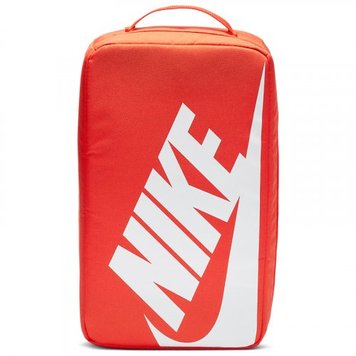 Сумка для взуття Nike Nk Shoe Box Bag (BA6149-810), One Size, WHS, 10% - 20%, 1-2 дні