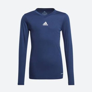 Термобелье детское Adidas Team Base Tee (GN5711), 140 см, WHS, 1-2 дня