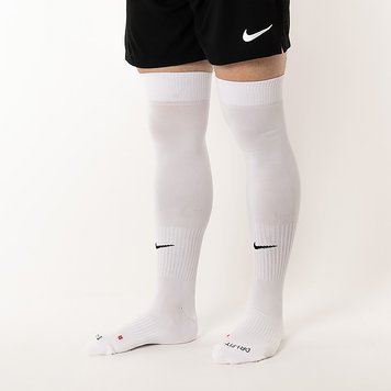 Футбольні гетри унісекс Nike U Nk Classic Ii Cush Otc-Team (SX5728-100), 30-34, WHS, < 10%, 1-2 дні