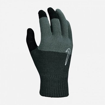 Рукавиці унісекс Nike Knit Tech And Grip (N.100.0662.072), L/XL, WHS, 1-2 дні