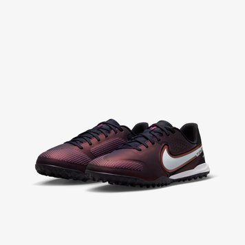 Сороконожки детские Nike Jr Legend 9 Academy Tf (DR6072-510), 27.5, WHS, 1-2 дня