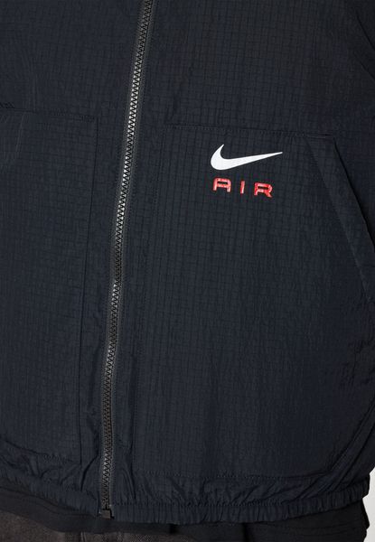 Жилетка Nike Air Insulated Woven Vest (FZ4697-010), L, OFC, 1-2 дні