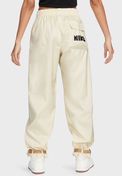 Брюки жіночі Nike Woven Sweatpants (DM6780-113), M, WHS, 10% - 20%, 1-2 дні