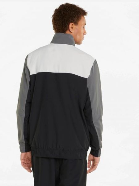 Спортивный костюм мужской Puma Woven Suit (84742101), S, WHS, 10% - 20%, 1-2 дня