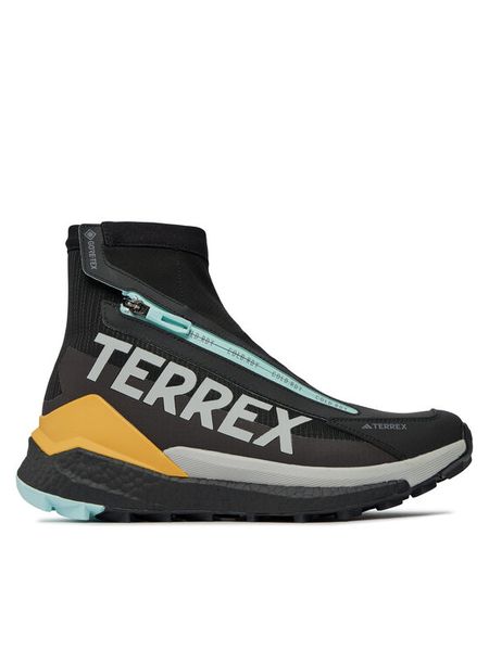 Ботинки мужские Adidas Terrex Free Hiker 2 (IG0253), 42, WHS, 10% - 20%, 1-2 дня