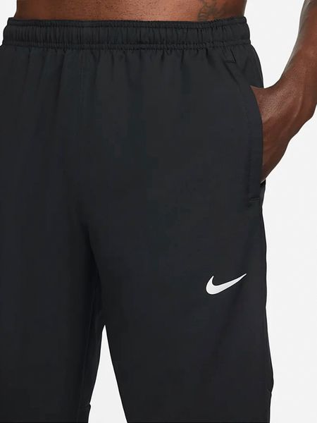 Брюки чоловічі Nike Dri-Fit Challenger (DD4894-010), 2XL, WHS, 30% - 40%, 1-2 дні