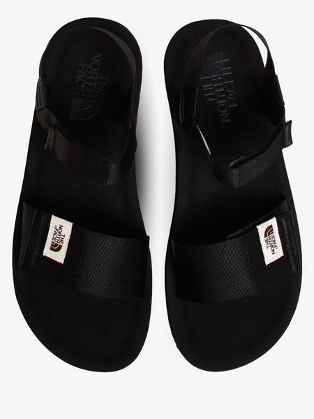 Сандалі чоловічі The North Face Skeena Sandal (NF0A46BGKX71), 1, WHS, 1-2 дні