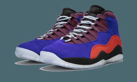 Retro 10 store maya moore