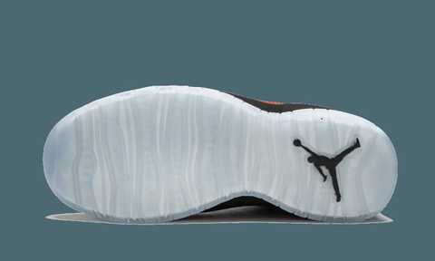 Womens sales jordan 10