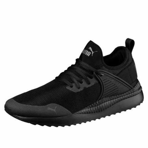 Puma pacer on sale next cage black