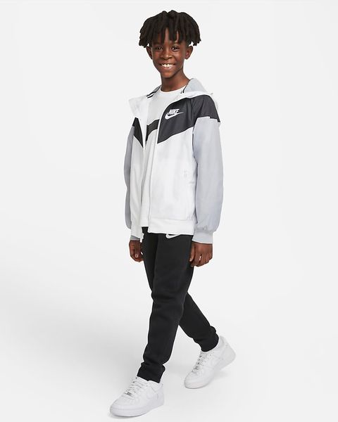 Куртка дитяча Nike Sportswear Windrunner (850443-102), S, WHS, > 50%, 1-2 дні