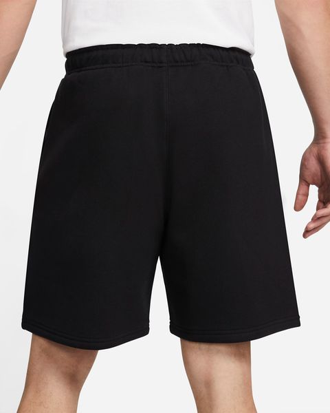 Шорти чоловічі Nike Solo Swoosh Fleece Shorts (DV3055-010), L, WHS, 30% - 40%, 1-2 дні
