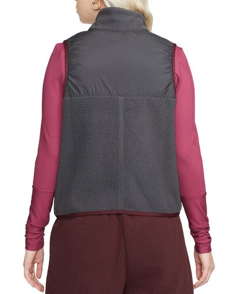 Жилетка Nike Wmns Sportswear Utility Vest (FD4238-060), M, WHS, 40% - 50%, 1-2 дня