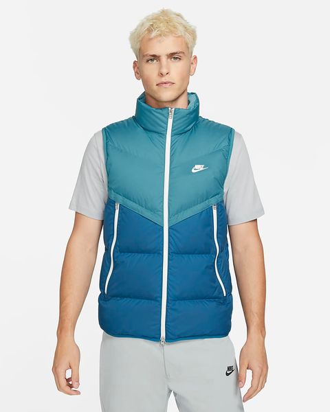 Куртка чоловіча Nike Sportswear Storm-Fit Windrunner (DD6817-415), XL, WHS, 10% - 20%