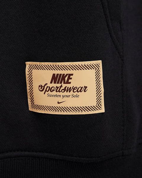 Кофта чоловічі Nike Sportswear (DX6512-010), M, WHS, 1-2 дні