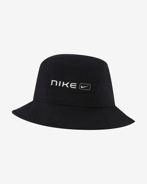 Кепка Nike Sportswear Cap Essential Bucket (DC4084-010), M, WHS, 1-2 дні