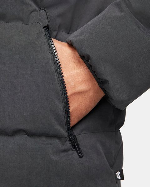 Куртка мужская Nike Sb Therma-Fit (DA4227-010), XS, WHS, 10% - 20%, 1-2 дня