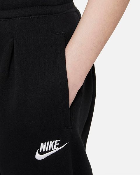 Брюки подростковые Nike Sportswear (DD7132-010), M, WHS, 1-2 дня