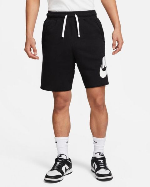 Шорты мужские Nike Sportswear (836277-010), L, WHS, 10% - 20%, 1-2 дня